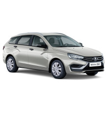 LADA Vesta SW Comfort
