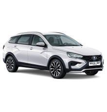 LADA Vesta SW Cross Comfort