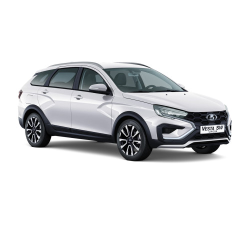 LADA Vesta SW Cross Comfort Lednikovyy GFK21-21-X36-221 LADA Vesta SW Cross Comfort Lednikovyy GFK21-21-X36-221