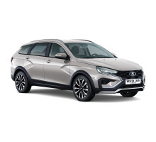 LADA Vesta SW Cross Comfort