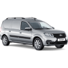 LADA Largus Van