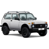LADA Niva Bronto