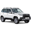 LADA Niva Travel