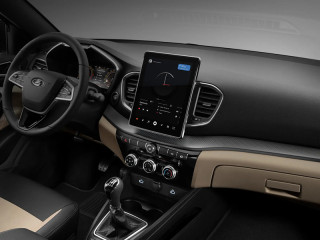 Multimedia LADA EnjoY Vision Pro